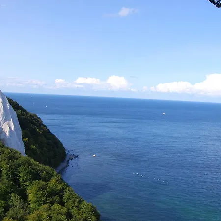 Feriehus Seeblick Bei Dranske Lancken