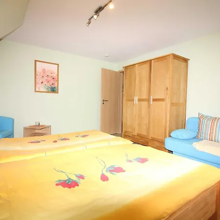 Feriehus Seeblick Bei Dranske *