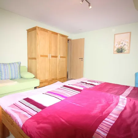 Feriehus Seeblick Bei Dranske Lancken