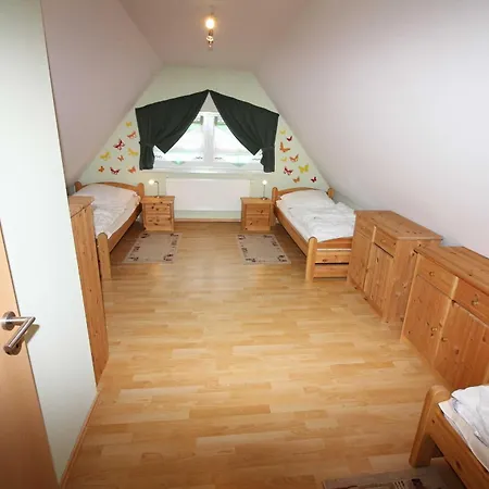 Seeblick Bei Dranske *