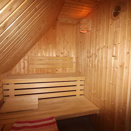 Seeblick Bei Dranske Lancken