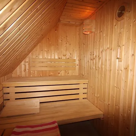 Seeblick Bei Dranske Дом отдыха *