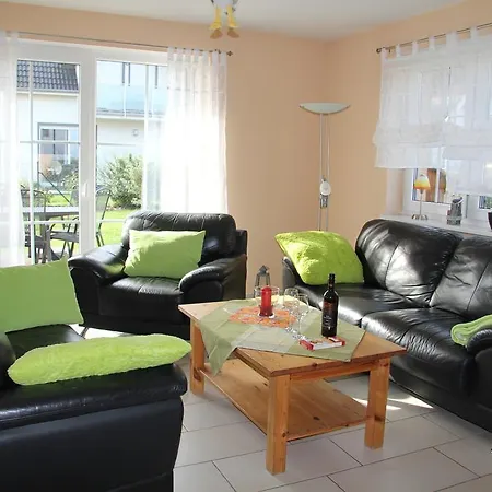 Seeblick Bei Dranske Дом отдыха