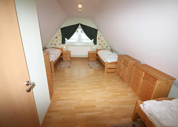 Seeblick Bei Dranske *